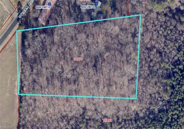 1st image of 0 Sylvan Rd, Liberty, NC 27298 | MLS# 1230949