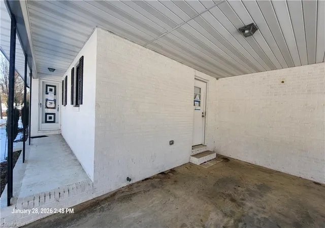 Photo 3 of Single family home for sale at 343 Pervie Bolick St, Eden, NC 27288 | MLS# 1208248 | Listing updated on 2026-08-20