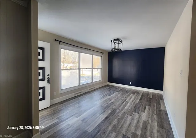 Photo 4 of Single family home for sale at 343 Pervie Bolick St, Eden, NC 27288 | MLS# 1208248 | Listing updated on 2026-08-20