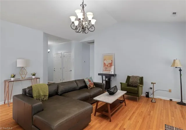 image of 127 Brooks Landing Dr, Winston Salem, NC 27106 | MLS# 1233174
