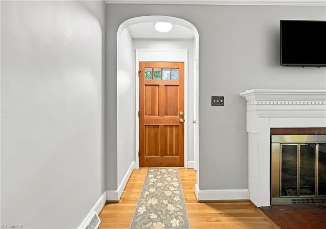 5th image of 1111 Grayland St, Greensboro, NC 27408 | MLS# 1231835