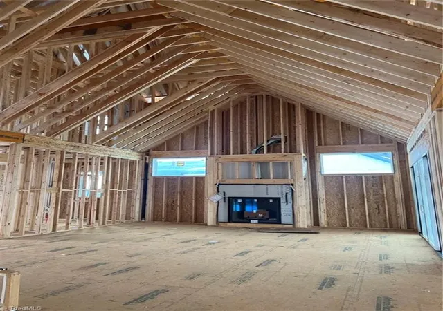 3rd image of 738 Royal Jasmine Ct, Winston Salem, NC 27106 | MLS# 1208127