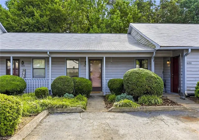 1st image of 1636 Windsong Ct, Winston Salem, NC 27127 | MLS# 1230752