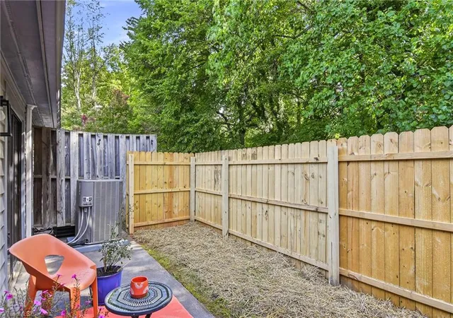 27th image of 1636 Windsong Ct, Winston Salem, NC 27127 | MLS# 1230752