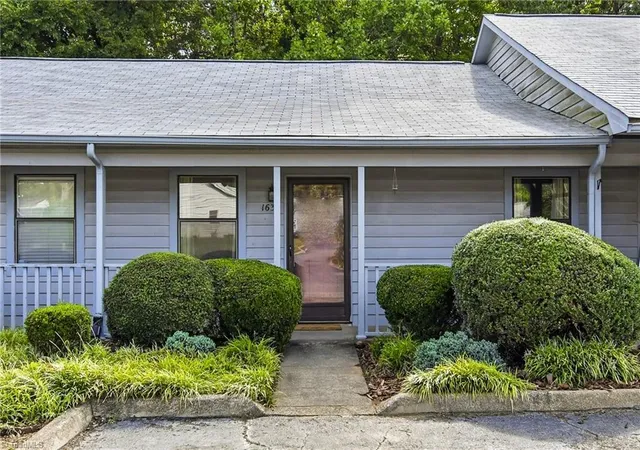 2nd image of 1636 Windsong Ct, Winston Salem, NC 27127 | MLS# 1230752