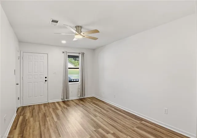 Photo 3 of Single family home for sale at 1636 Windsong Ct, Winston Salem, NC 27127 | MLS# 1230752 | Listing updated on 2026-10-05