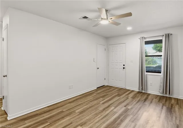 Photo 4 of Single family home for sale at 1636 Windsong Ct, Winston Salem, NC 27127 | MLS# 1230752 | Listing updated on 2026-10-05