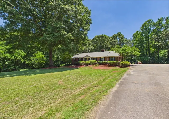 Homes for sale in Randleman, NC | 317 Nc Hwy 62, Randleman, NC 27317 | MLS# 1223542