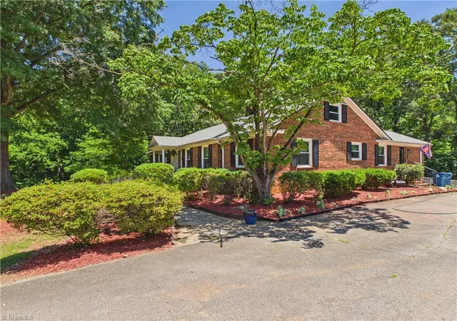 Homes for sale in Randleman, NC | 317 Nc Hwy 62, Randleman, NC 27317 | MLS# 1223542