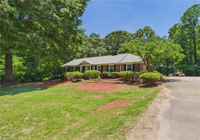 Homes for sale in Randleman, NC | 317 Nc Hwy 62, Randleman, NC 27317 | MLS# 1223542