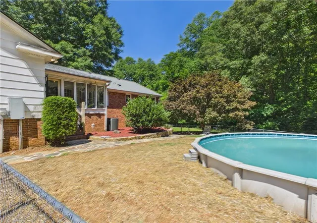 Homes for sale in Randleman, NC | 317 Nc Hwy 62, Randleman, NC 27317 | MLS# 1223542