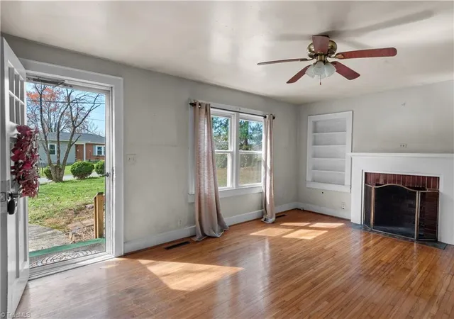 5th image of 205 Triplett St, Jonesville, NC 28642 | MLS# 1213134