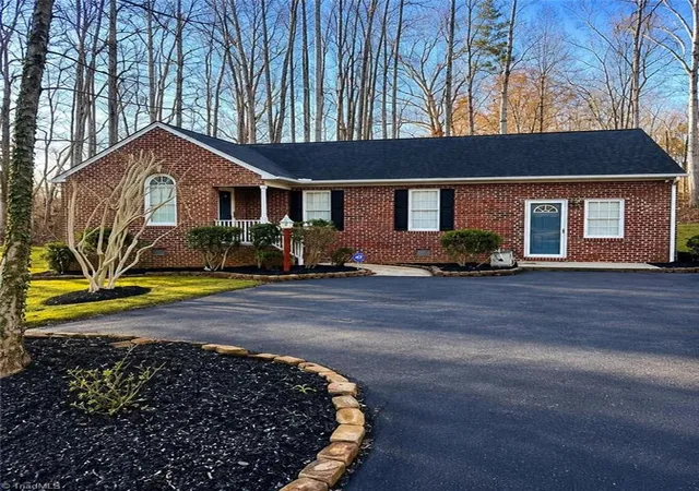 1st image of 804 Salem Ct, Asheboro, NC 27205 | MLS# 1233109