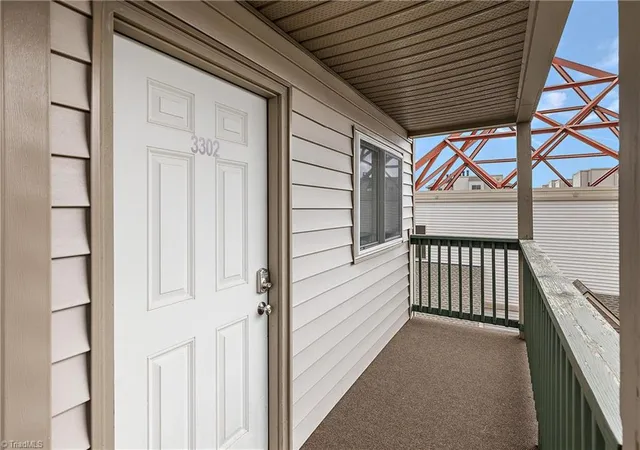 Photo 2 of Manufactured home for sale at 301 Pinnacle Inn Rd #3302, Beech Mountain, NC 28604 | MLS# 1176827 | Listing updated on 2026-08-07