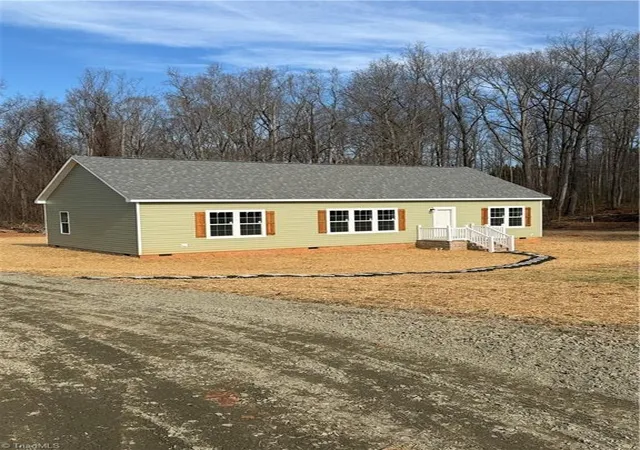 2nd image of 1824 N Oak Ridge Church Rd, Yadkinville, NC 27055 | MLS# 1218598