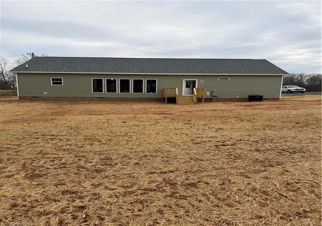 3rd image of 1824 N Oak Ridge Church Rd, Yadkinville, NC 27055 | MLS# 1218598