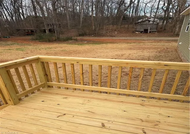 4th image of 1824 N Oak Ridge Church Rd, Yadkinville, NC 27055 | MLS# 1218598