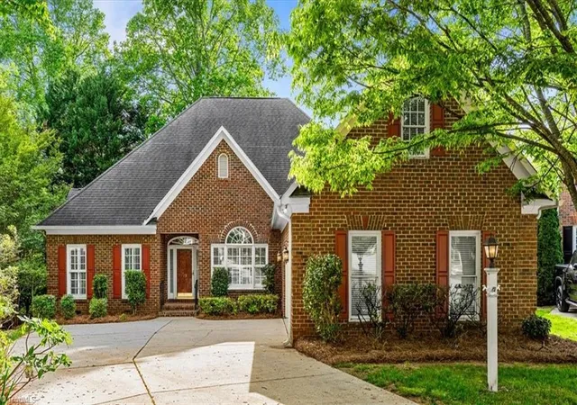 1st image of 15 Waxwing Cvs, Greensboro, NC 27455 | MLS# 1216101