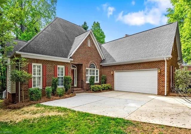 2nd image of 15 Waxwing Cvs, Greensboro, NC 27455 | MLS# 1216101