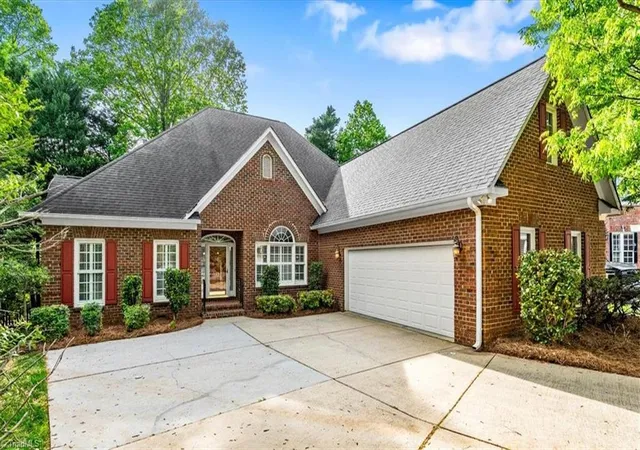 3rd image of 15 Waxwing Cvs, Greensboro, NC 27455 | MLS# 1216101