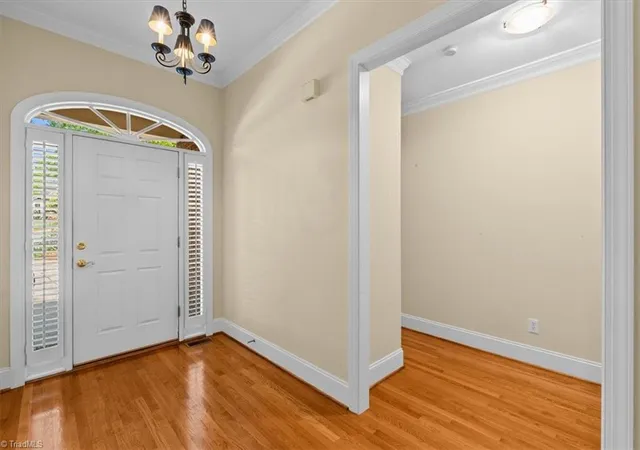 4th image of 15 Waxwing Cvs, Greensboro, NC 27455 | MLS# 1216101