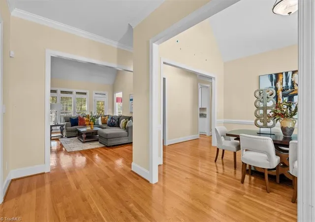 5th image of 15 Waxwing Cvs, Greensboro, NC 27455 | MLS# 1216101