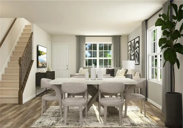 2nd image of 115 Primrose St, King, NC 27021 | MLS# 1223719
