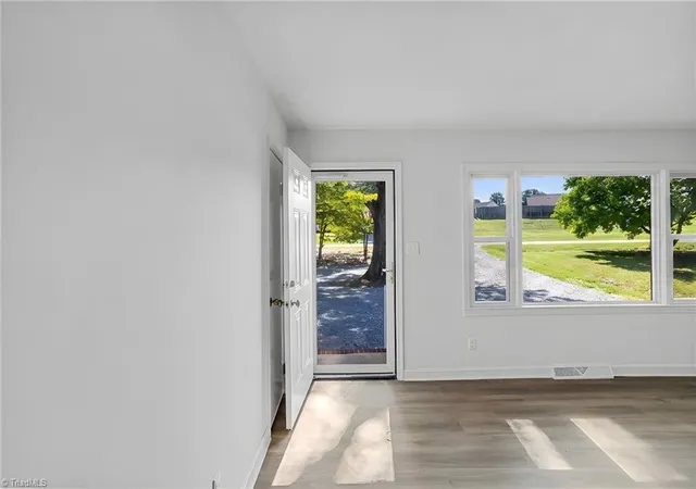 Photo 2 of Single family home for sale at 324 Stewart Rd Se, Winston Salem, NC 27107 | MLS# 1228458 | Listing updated on 2026-09-30
