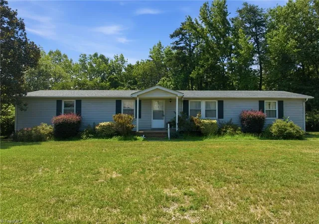 Photo 1 of Single family home for sale at 8405 Stafford Ml Rd, Oak Ridge, NC 27310 | MLS# 1227851 | Listing updated on 2026-09-25
