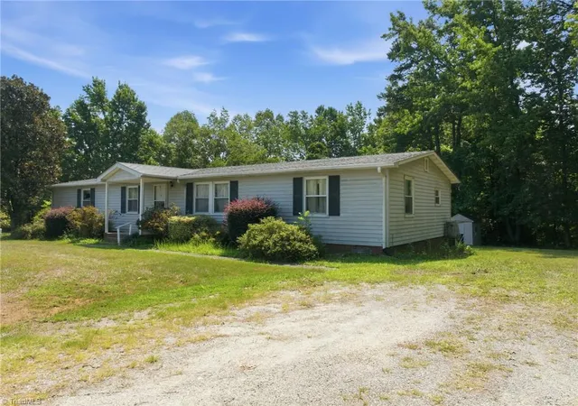 Photo 2 of Single family home for sale at 8405 Stafford Ml Rd, Oak Ridge, NC 27310 | MLS# 1227851 | Listing updated on 2026-09-25