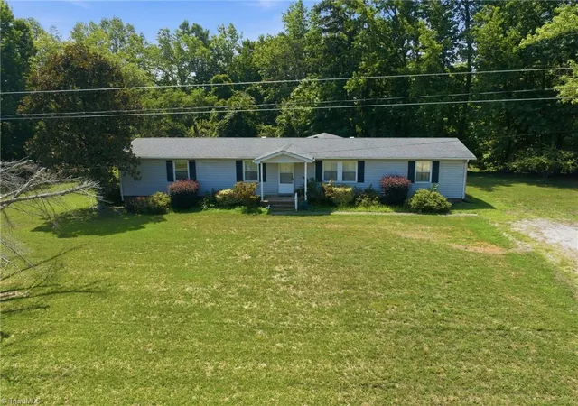 Photo 3 of Single family home for sale at 8405 Stafford Ml Rd, Oak Ridge, NC 27310 | MLS# 1227851 | Listing updated on 2026-09-25