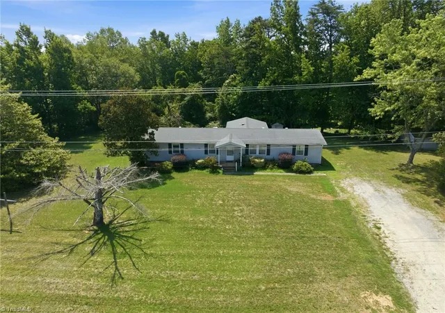 Photo 3 of Single family home for sale at 8405 Stafford Ml Rd, Oak Ridge, NC 27310 | MLS# 1227851 | Listing updated on 2026-09-25