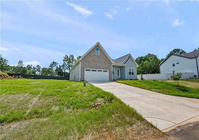 2nd image of 1133 Timber Hill Dr, Rural Hall, NC 27045 | MLS# 1227348