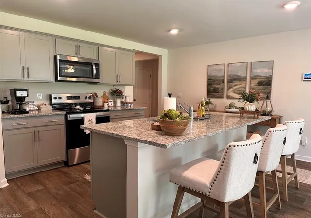 1st image of 146 Preston Oaks Dr, King, NC 27021 | MLS# 1227858