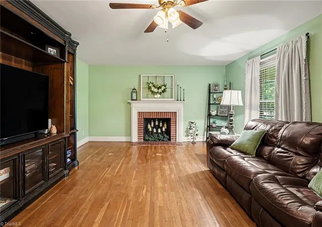 3rd image of 309 Kirby Rd, King, NC 27021 | MLS# 1229965