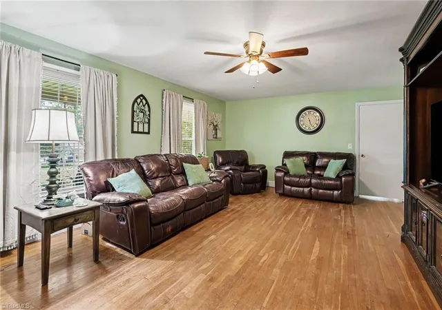 4th image of 309 Kirby Rd, King, NC 27021 | MLS# 1229965