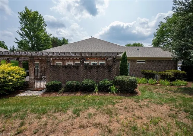 Photo 2 of Single family home for sale at 201 Friedberg Village Dr, Winston Salem, NC 27127 | MLS# 1229030 | Listing updated on 2026-09-22