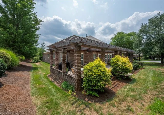 Photo 3 of Single family home for sale at 201 Friedberg Village Dr, Winston Salem, NC 27127 | MLS# 1229030 | Listing updated on 2026-09-22