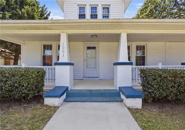 5th image of 1001 Blair St, Thomasville, NC 27360 | MLS# 1230757