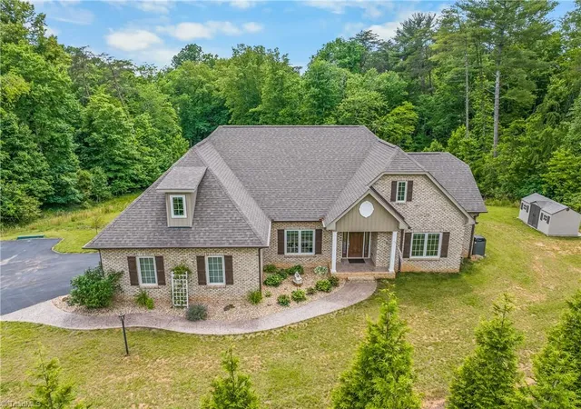 1st image of 153 Woodridge Dr, Mount Airy, NC 27030 | MLS# 1222785