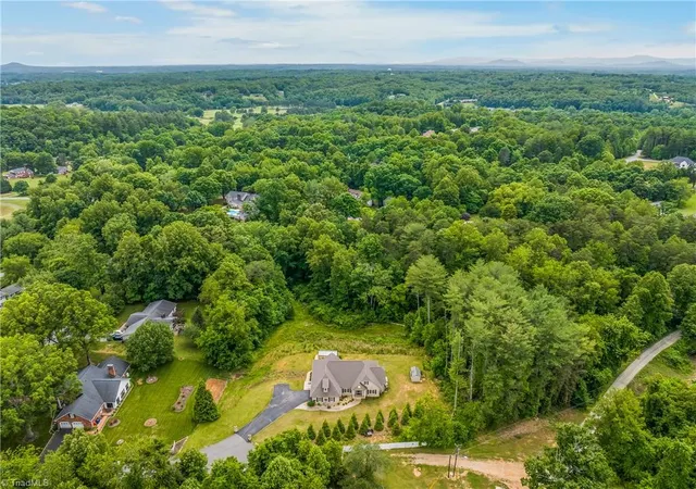 3rd image of 153 Woodridge Dr, Mount Airy, NC 27030 | MLS# 1222785