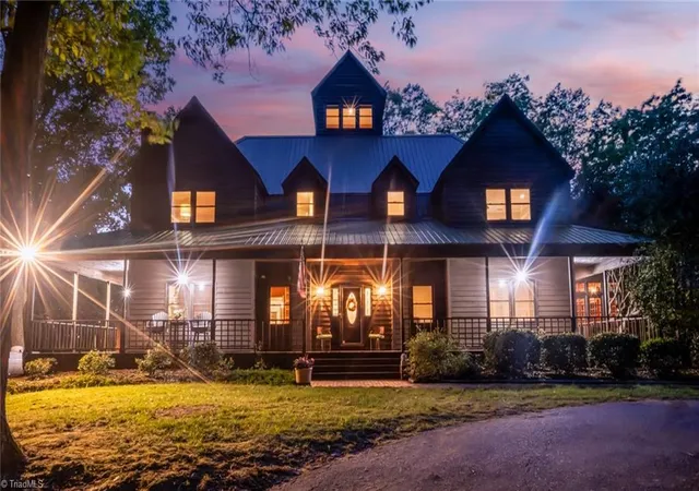 Photo 1 of Sale Pending at 300 Cottonstone Ln, Troy, NC 27371 | MLS# 1217659 | Listing updated on 2026-08-10