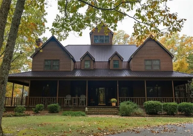 Photo 2 of Sale Pending at 300 Cottonstone Ln, Troy, NC 27371 | MLS# 1217659 | Listing updated on 2026-08-10