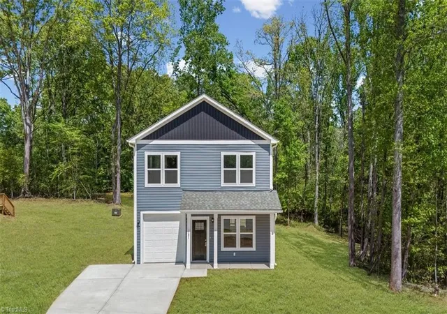 Photo 1 of Single family home for sale at 1391 Motor Rd, Winston Salem, NC 27105 | MLS# 1216221 | Listing updated on 2026-09-12