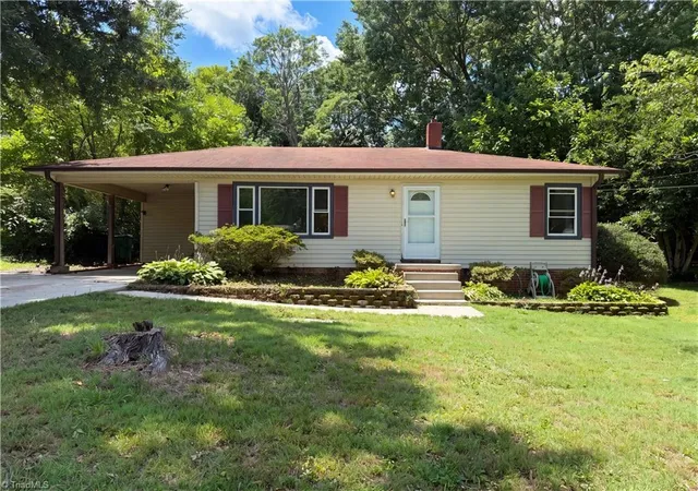 1st image of 1613 Larkin St, High Point, NC 27262 | MLS# 1231342