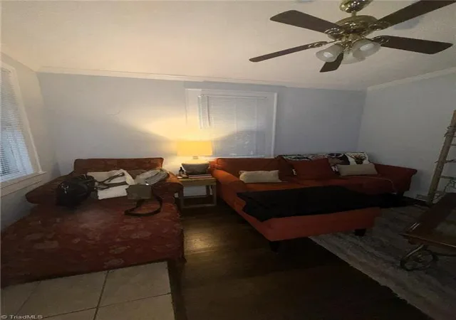 Photo 3 of House for sale at 321 S Green St, Winston Salem, NC 27101 | MLS# 1233994 | Listing updated on 2026-09-02