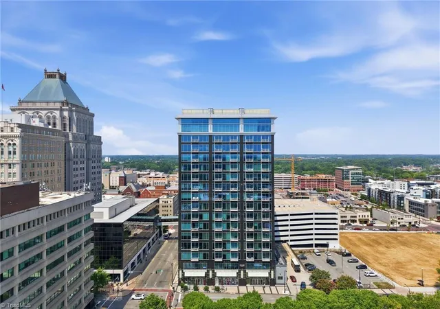 1st image of 201 Elm St #901, Greensboro, NC 27401 | MLS# 1226862