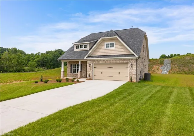 Photo 1 of Sale Pending at 1969 Michelle Dr, Clemmons, NC 27012 | MLS# 1229856 | Listing updated on 2026-08-02