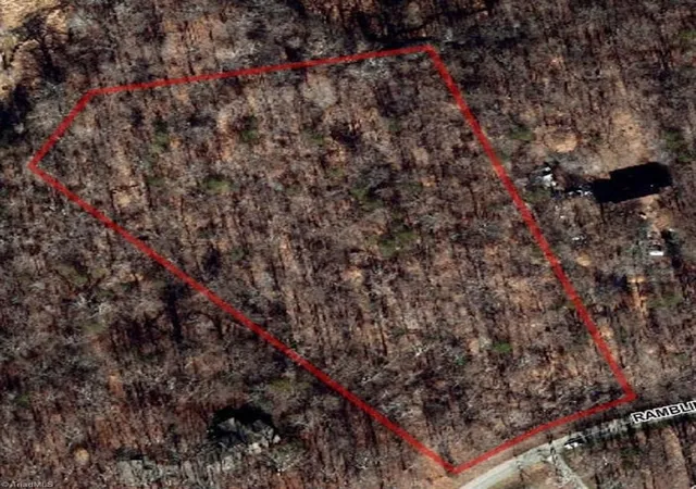 Photo 1 of Sale Pending at 5421 Rambling Rd, Greensboro, NC 27409 | MLS# 1152143 | Listing updated on 2026-07-16