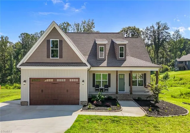 Homes for sale in Reidsville, NC | 435 Wild Fern Ln, Reidsville, NC 27320 | MLS# 1188554
